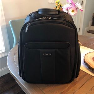 Everki Travel Backpack